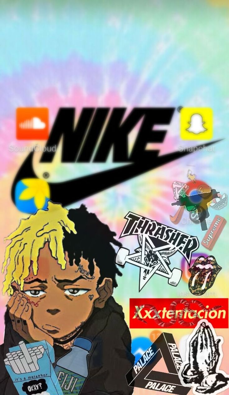 Rip X Wallpapers