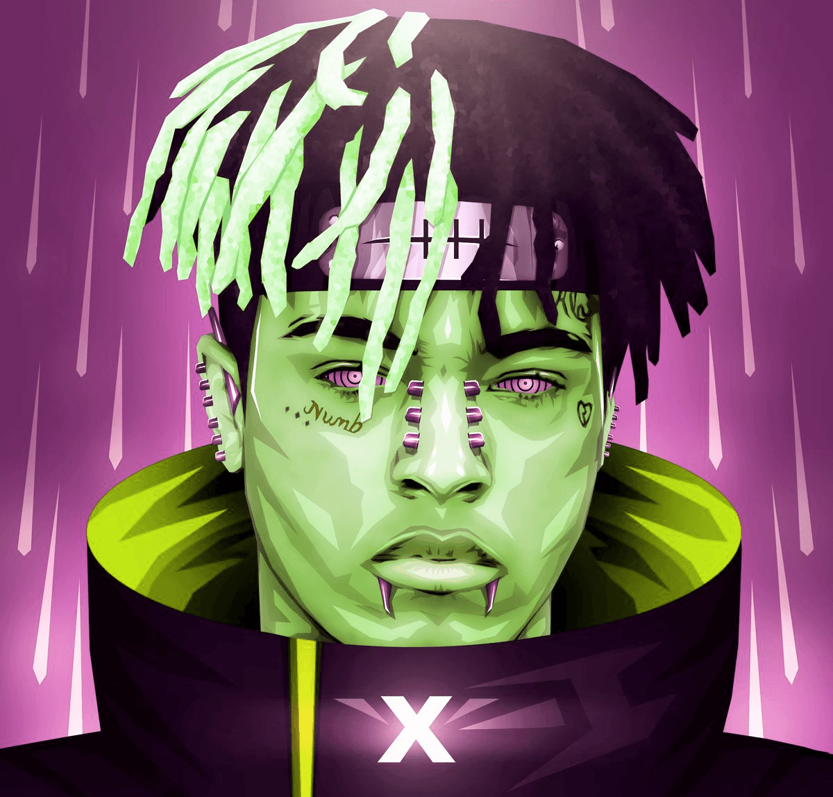 Rip X Wallpapers