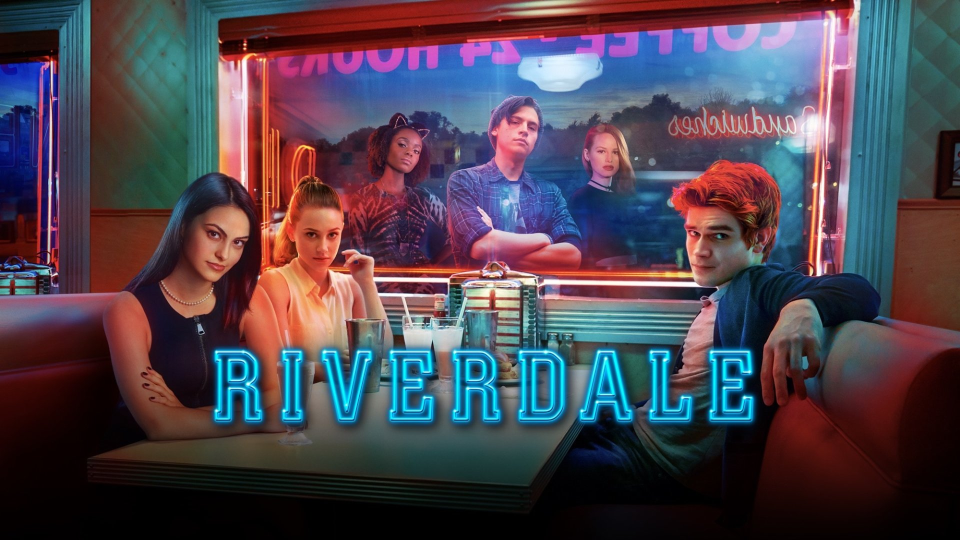 Riverdale Desktop Wallpapers