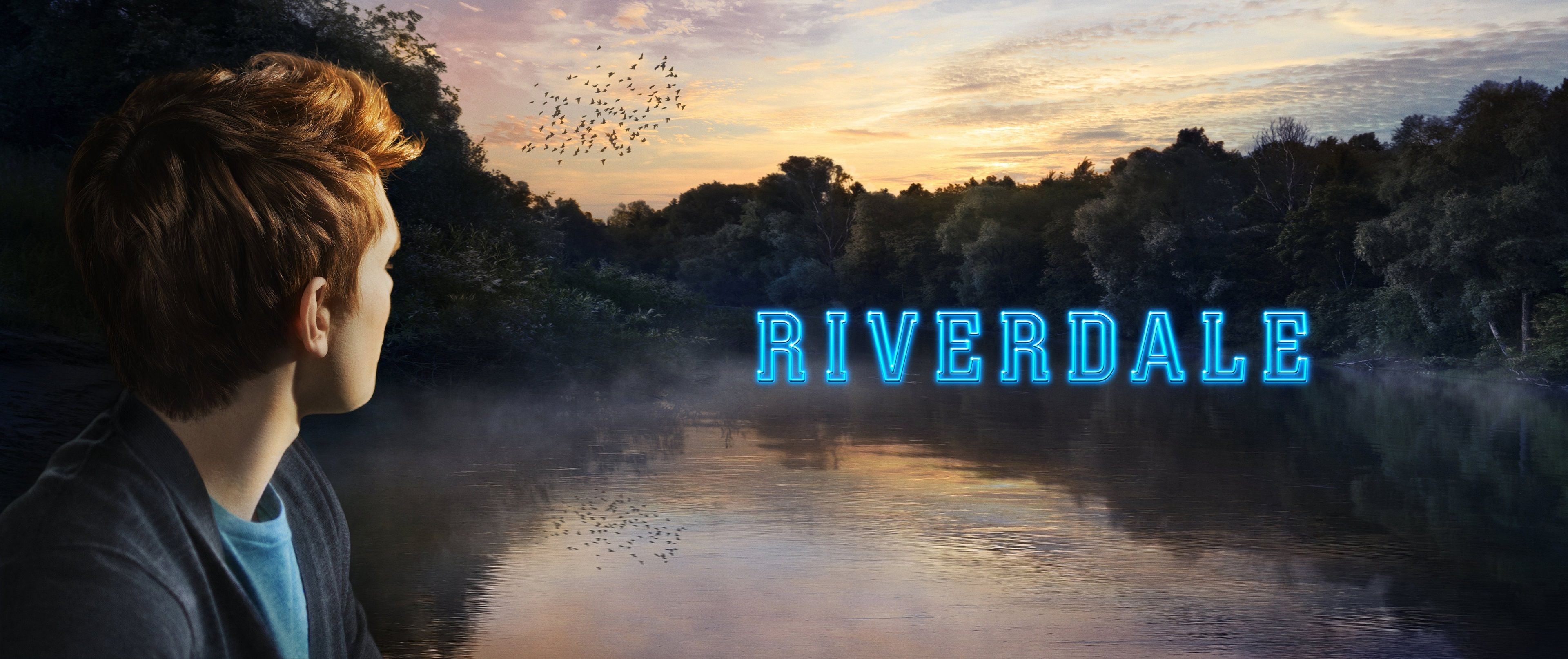 Riverdale Desktop Wallpapers