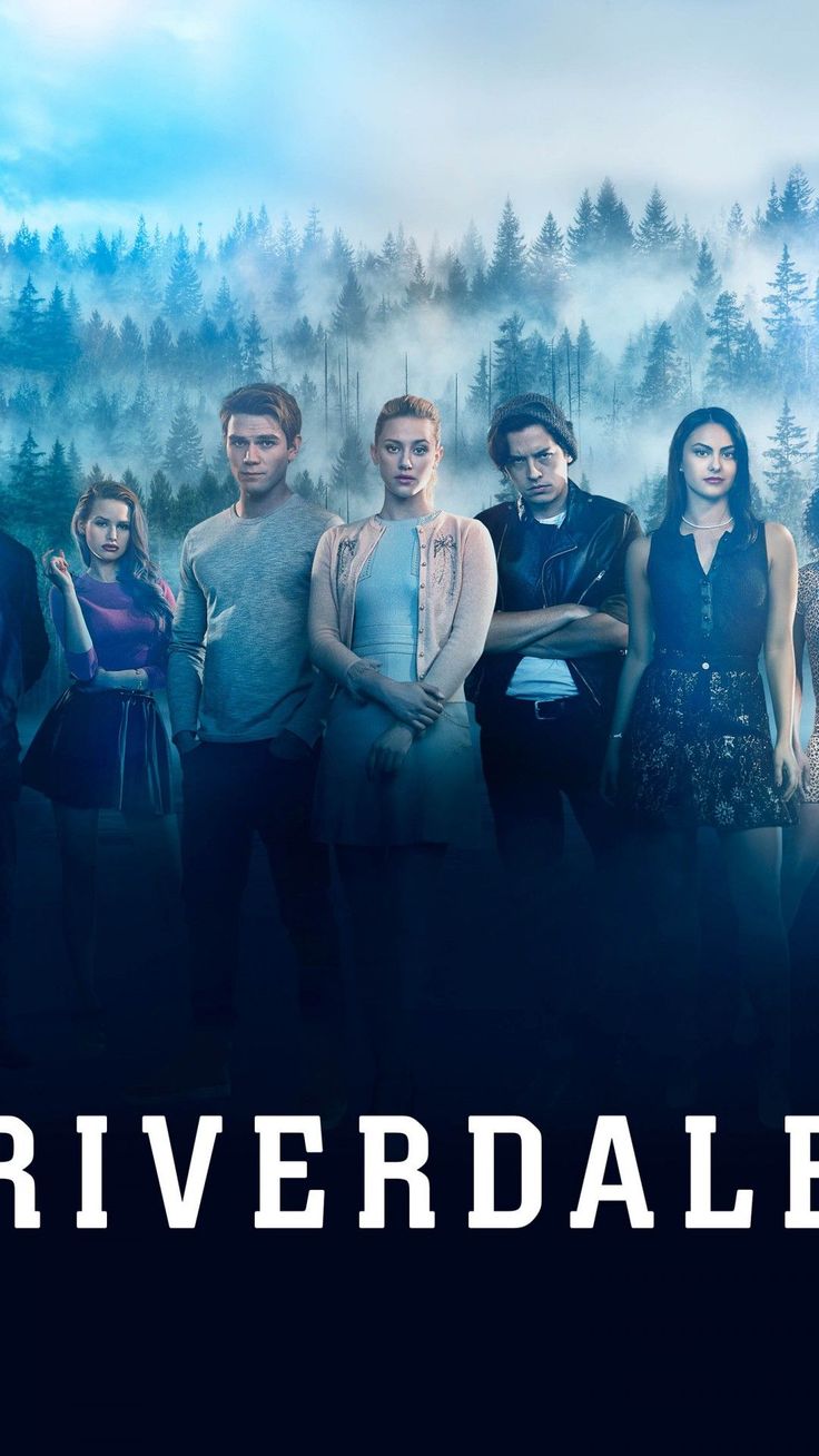 Riverdale Desktop Wallpapers