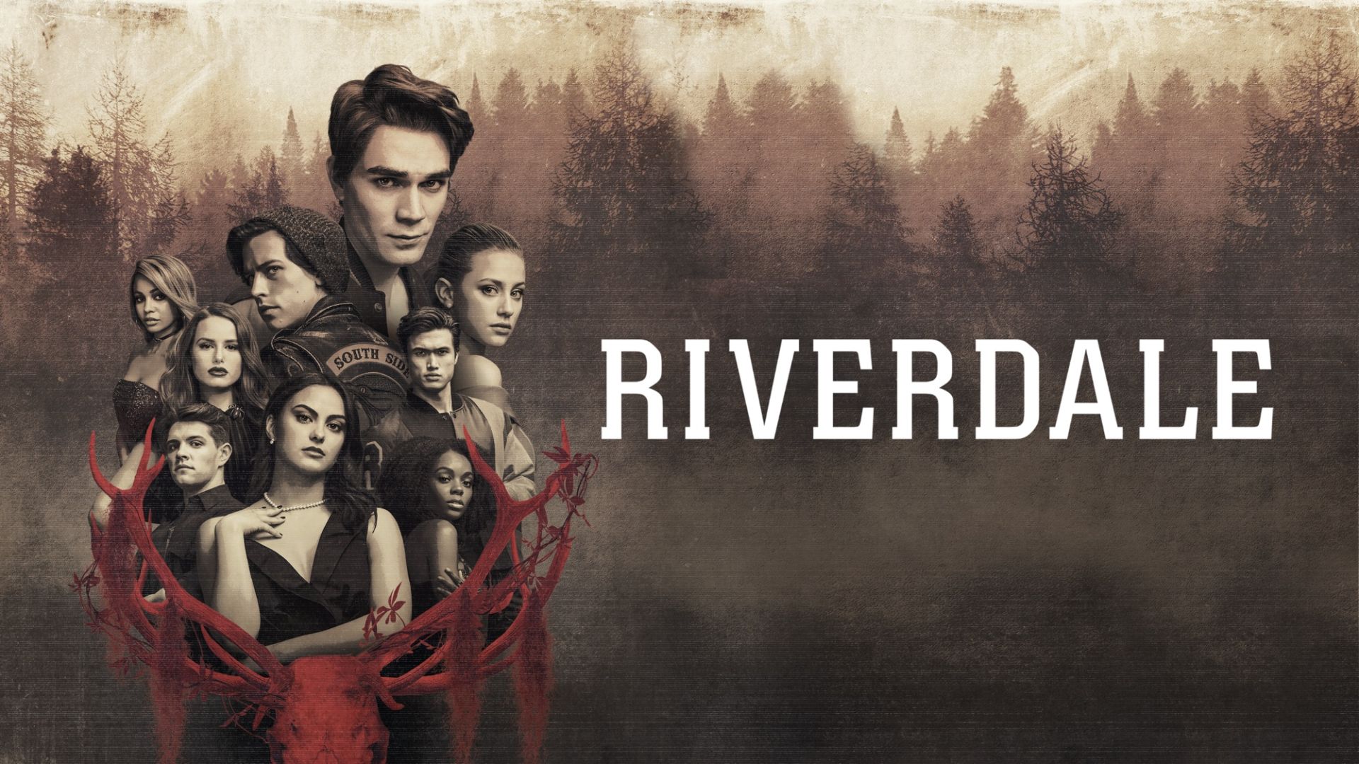 Riverdale Desktop Wallpapers