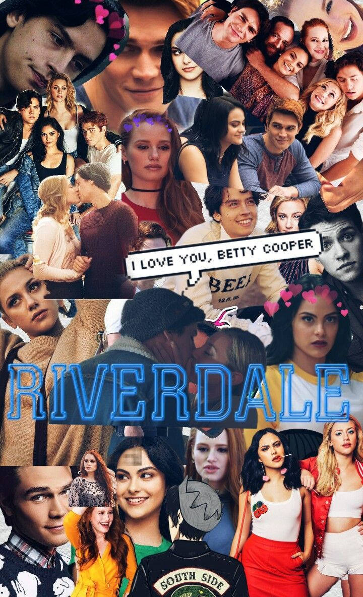 Riverdale Desktop Wallpapers