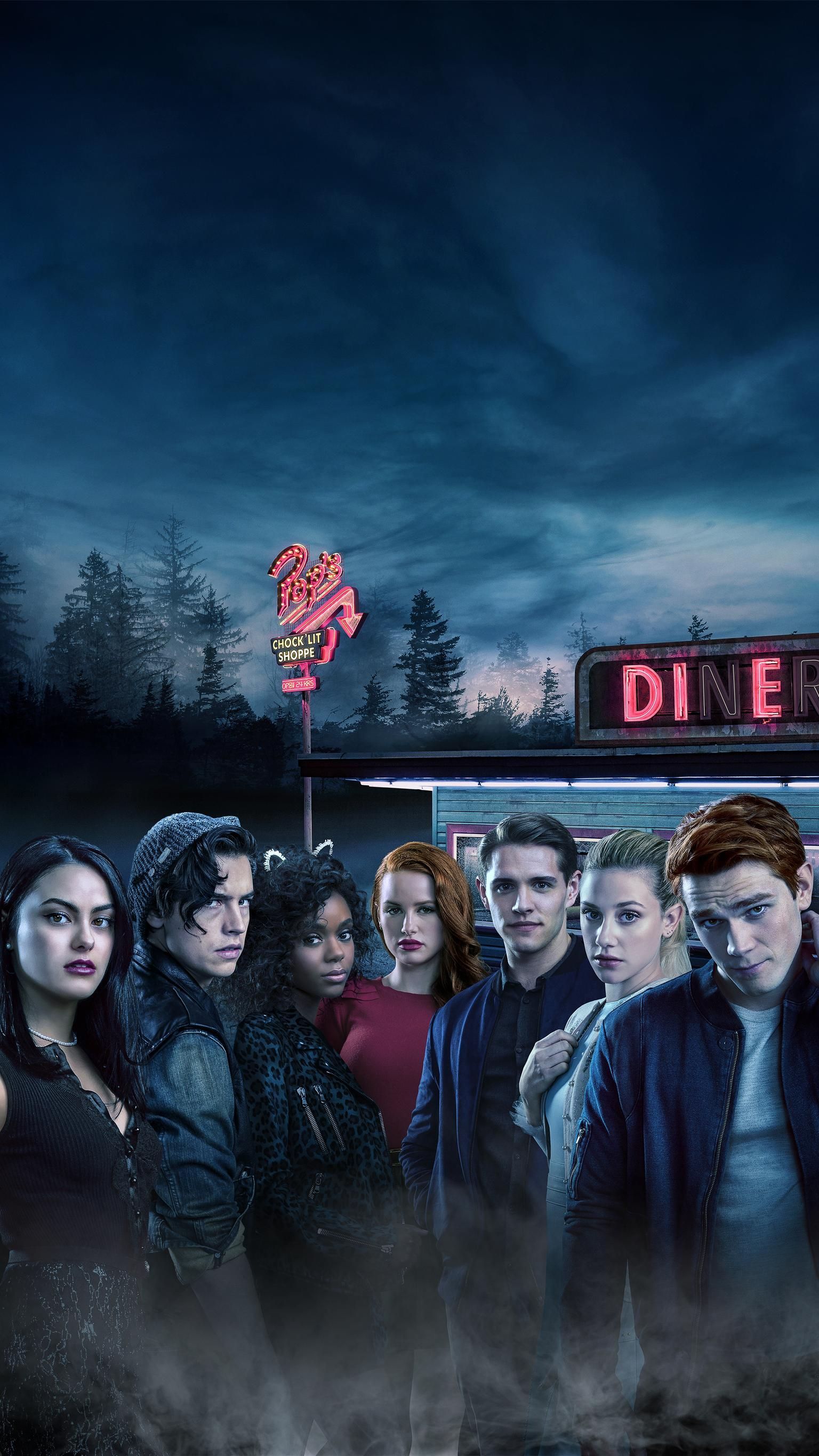 Riverdale Phone Wallpapers