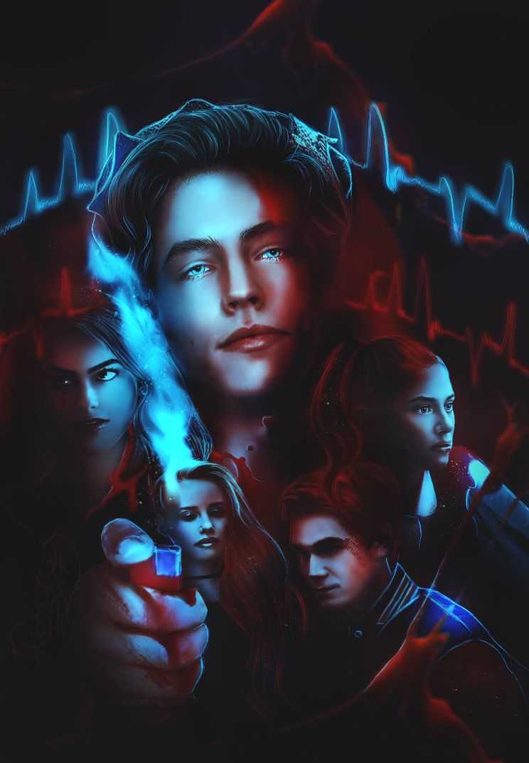 Riverdale Phone Wallpapers