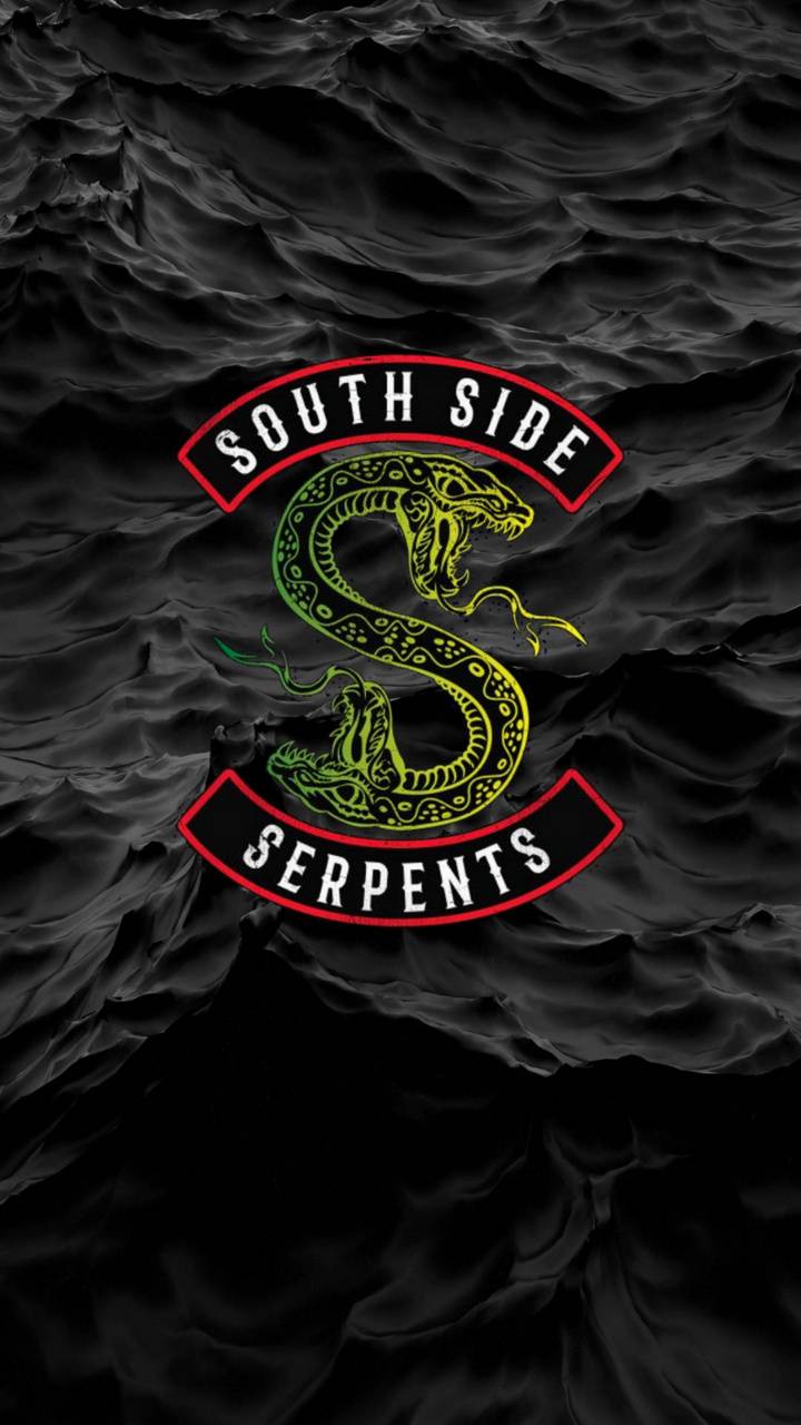 Riverdale Southside Serpents Wallpapers