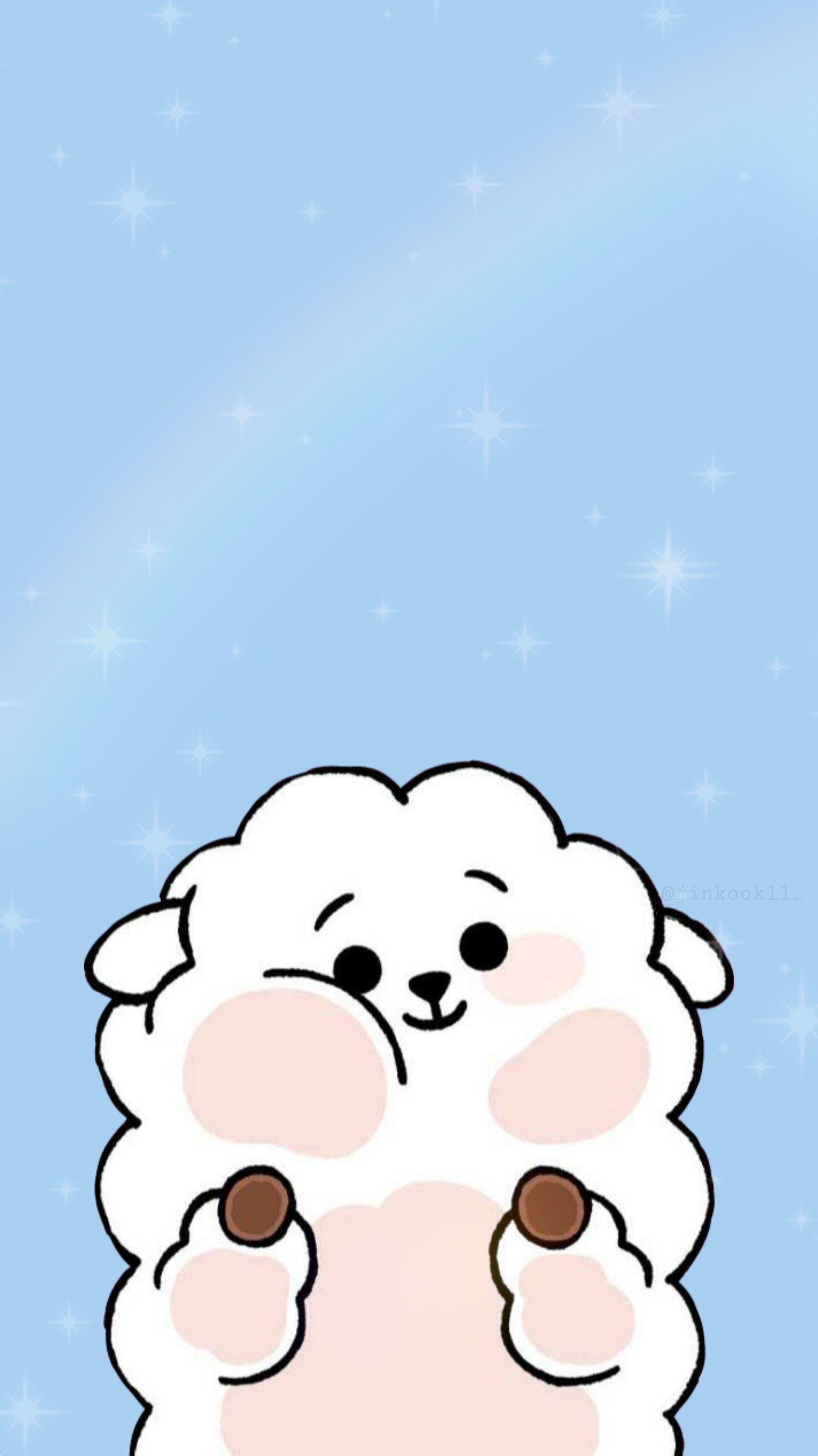 Rj Bt21 Wallpapers