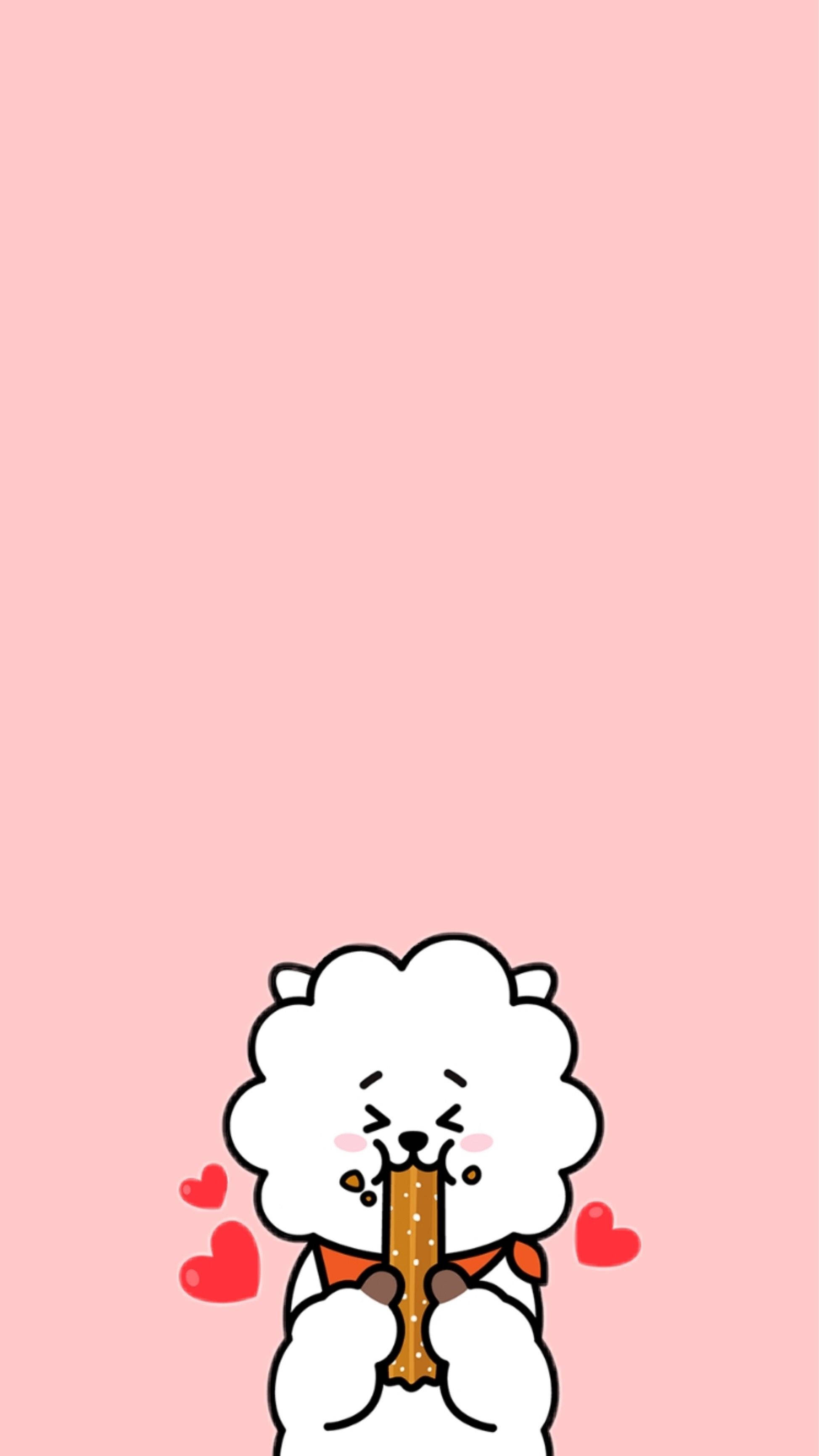 Rj Bt21 Wallpapers