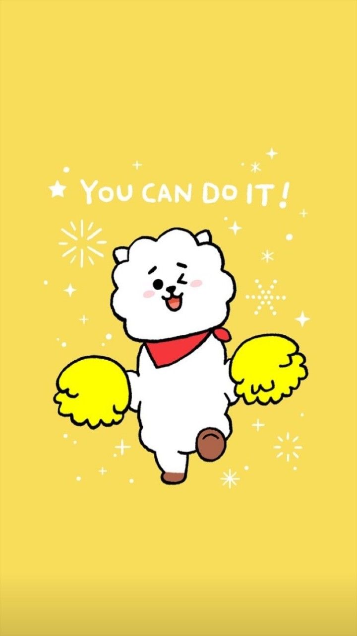 Rj Bt21 Wallpapers