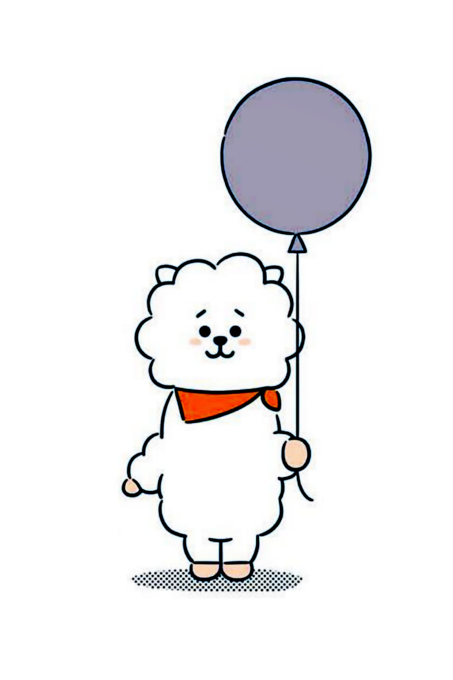 Rj Bt21 Wallpapers