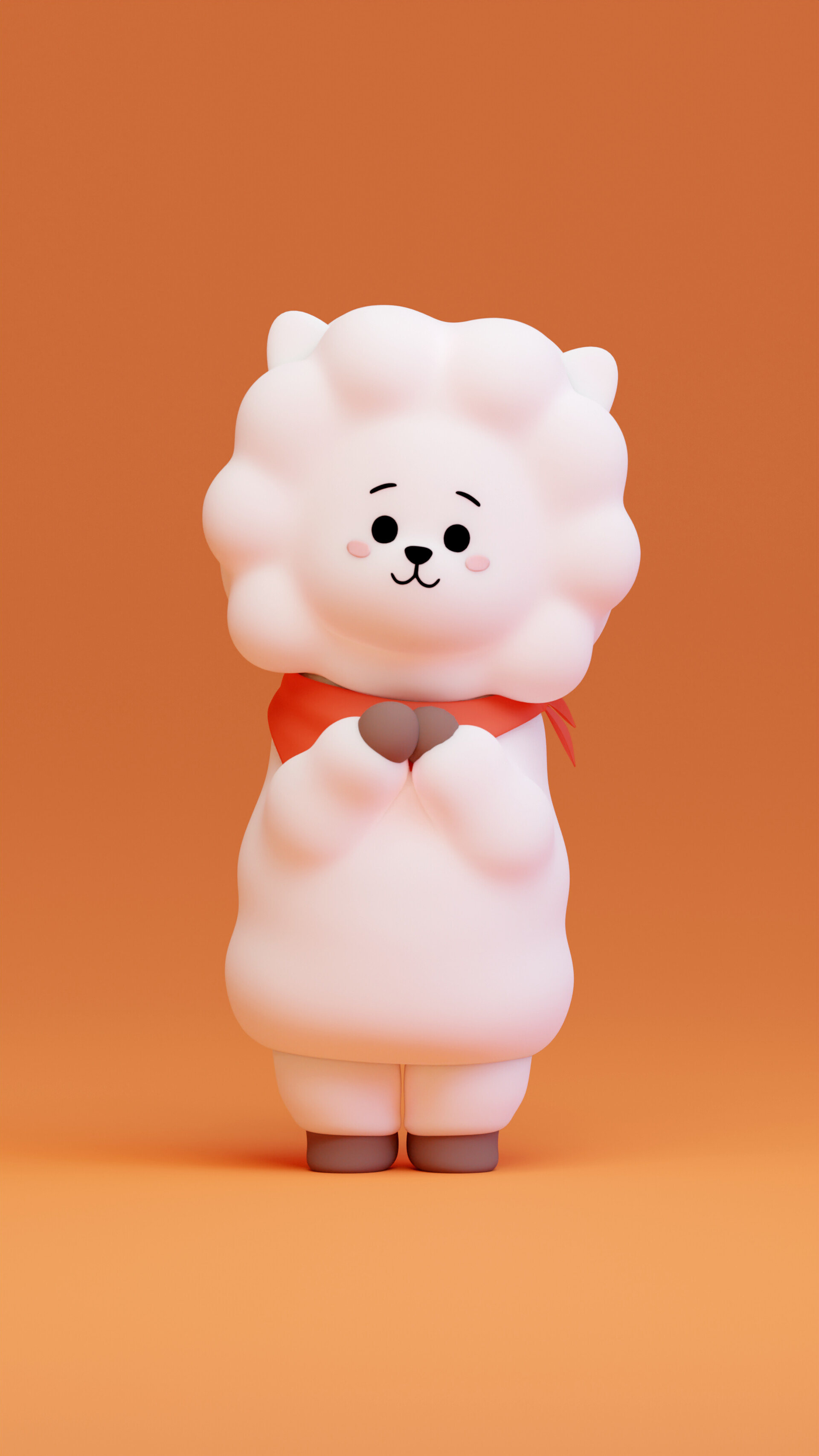 Rj Bt21 Wallpapers