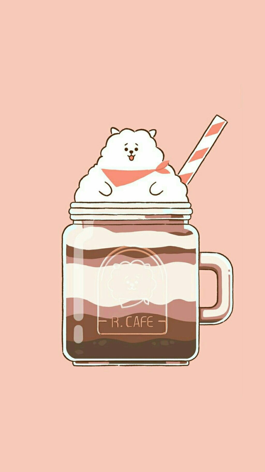 Rj Bt21 Wallpapers