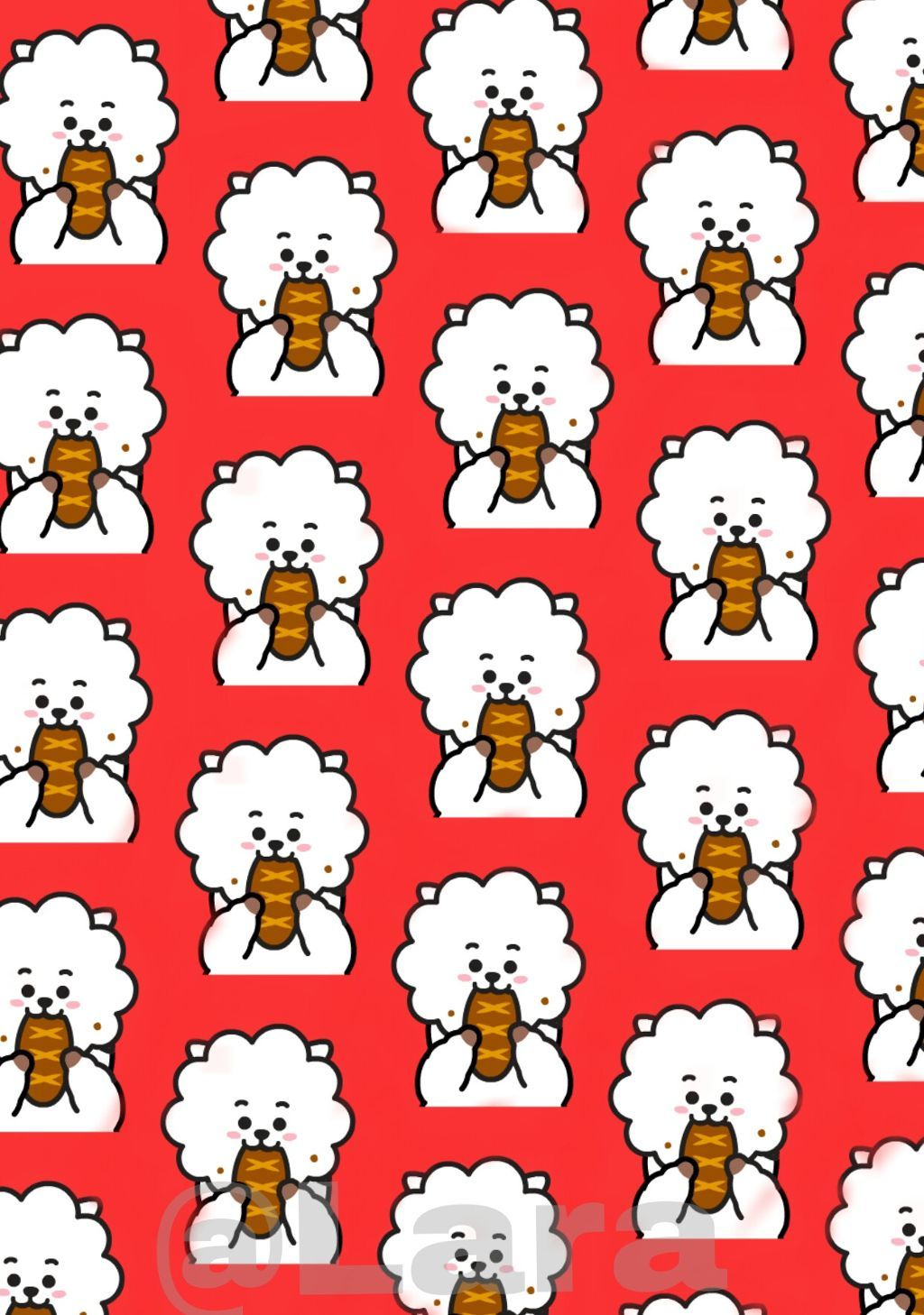 Rj Bt21 Wallpapers