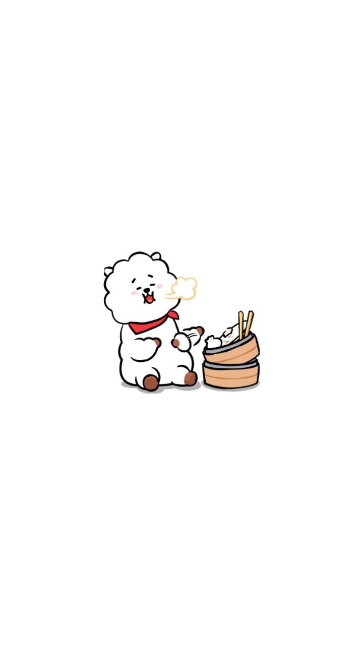 Rj Bt21 Wallpapers