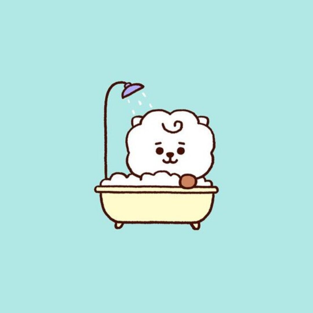 Rj Bt21 Wallpapers