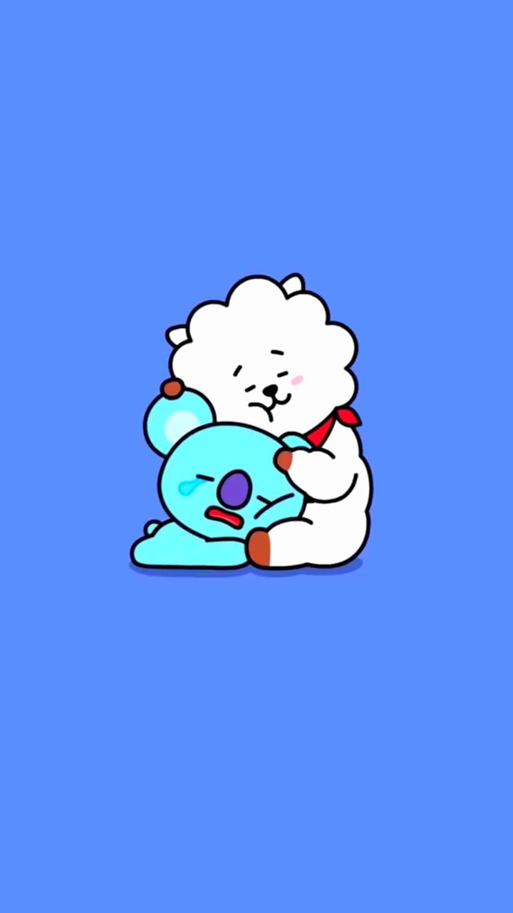 Rj Bt21 Wallpapers