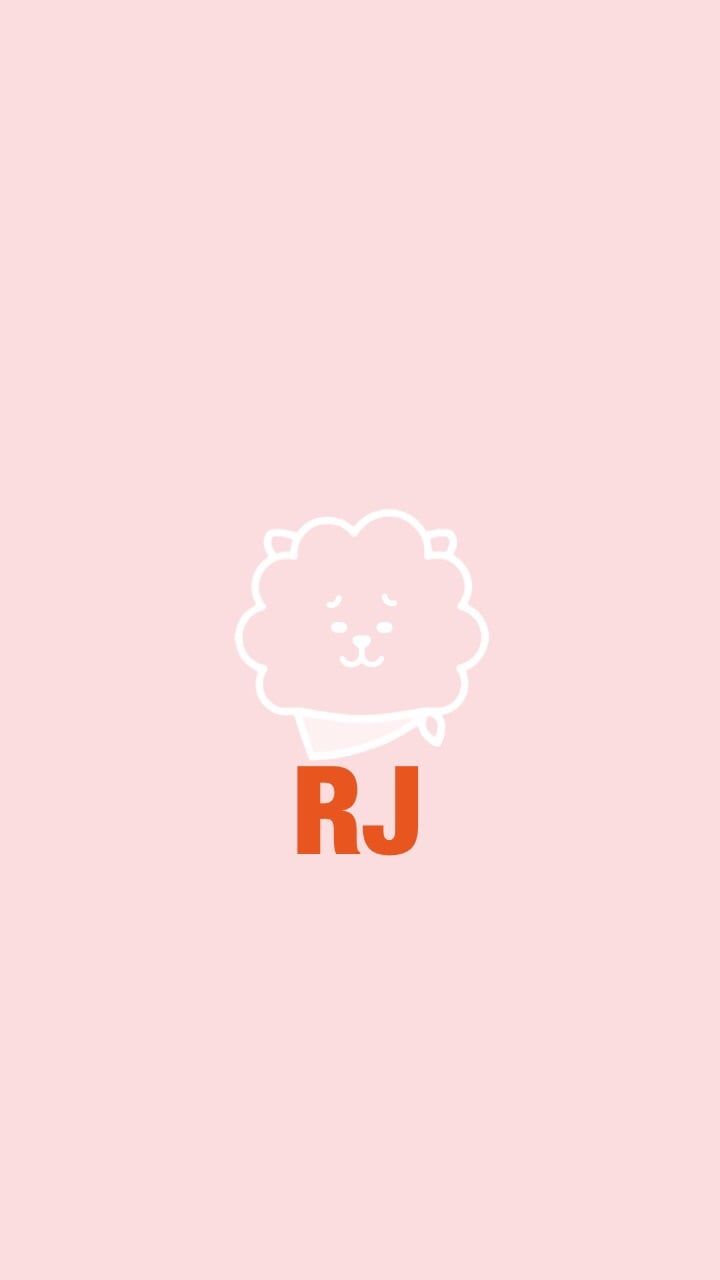 Rj Bt21 Wallpapers