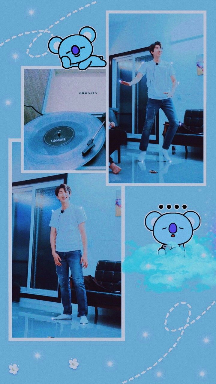 Rm Aesthetic Wallpapers