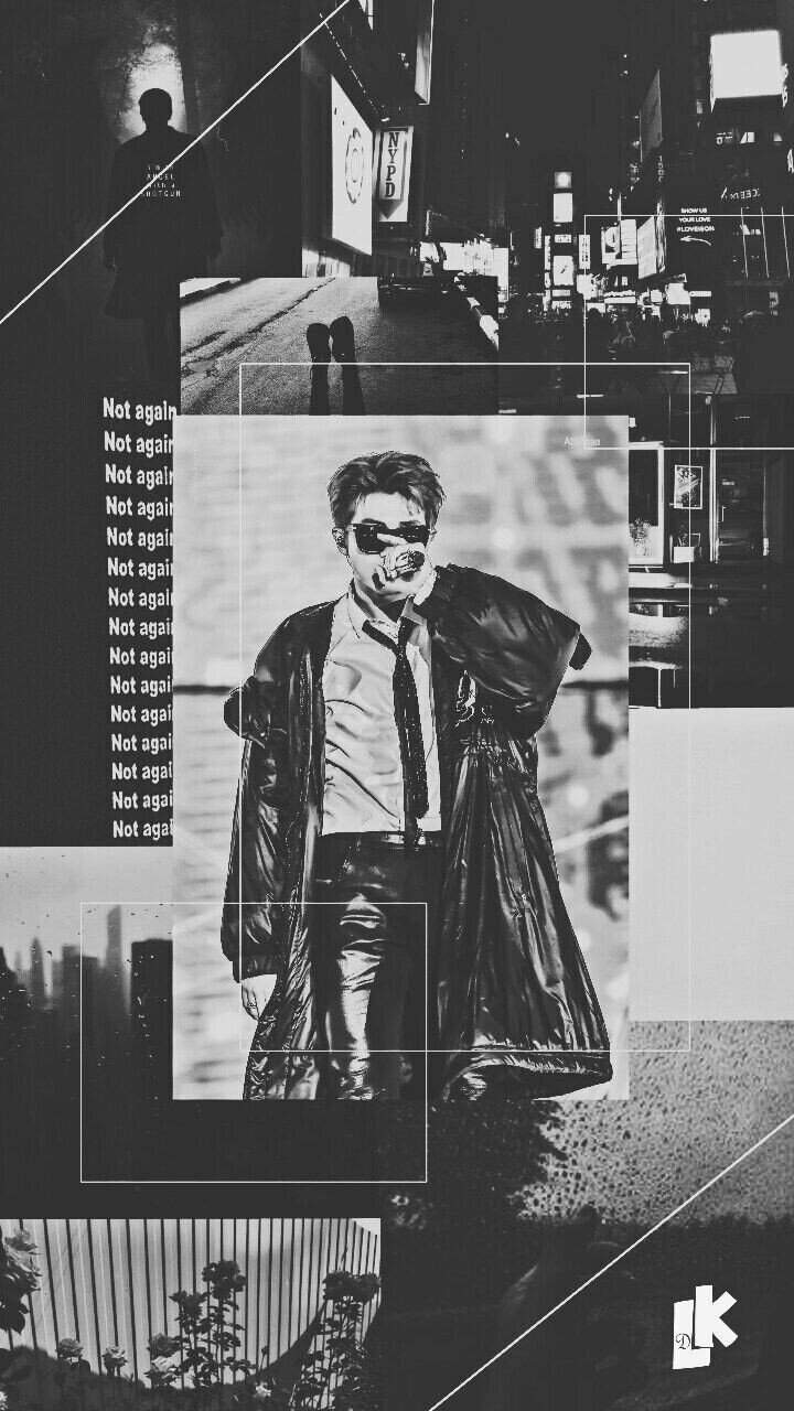 Rm Aesthetic Wallpapers