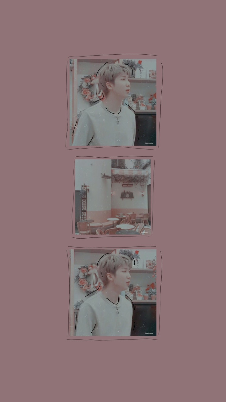 Rm Aesthetic Wallpapers