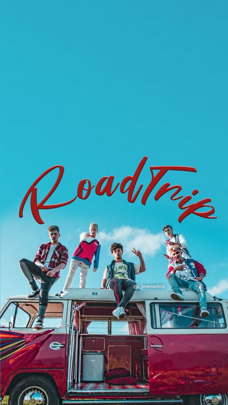 Road Trip Wallpapers