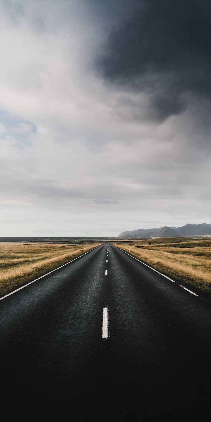 Road Iphone Wallpapers