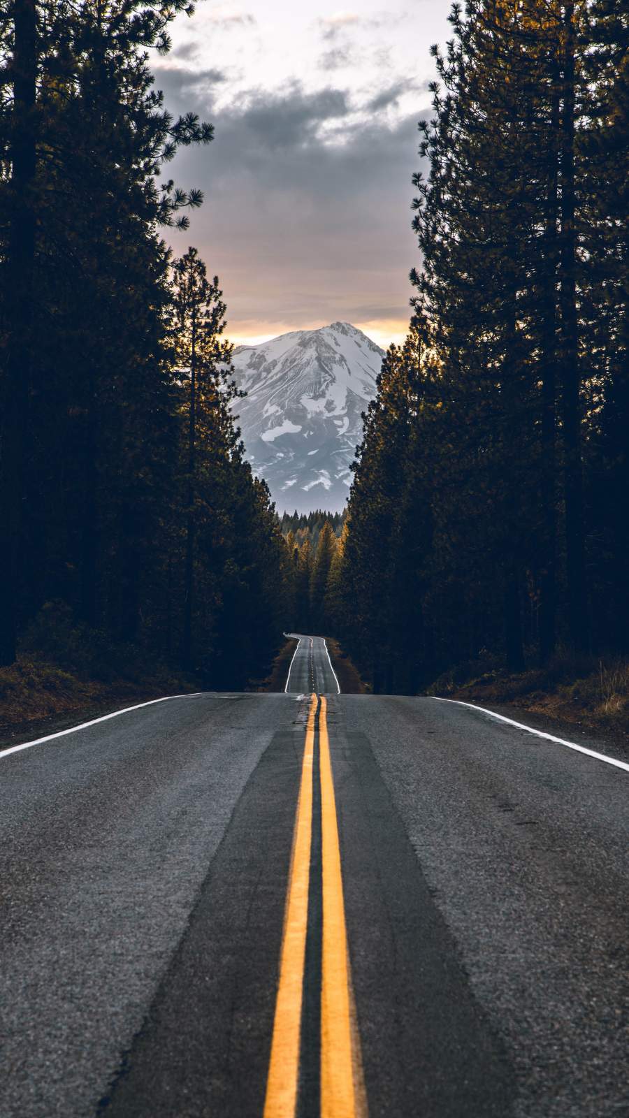 Road Iphone Wallpapers