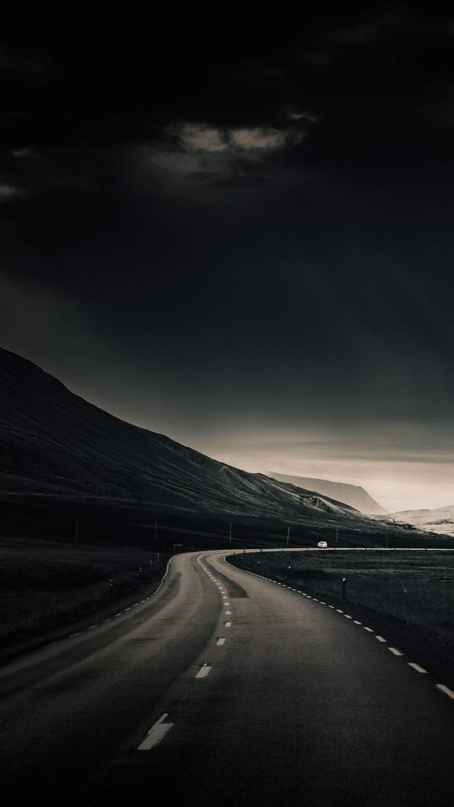 Road Iphone Wallpapers