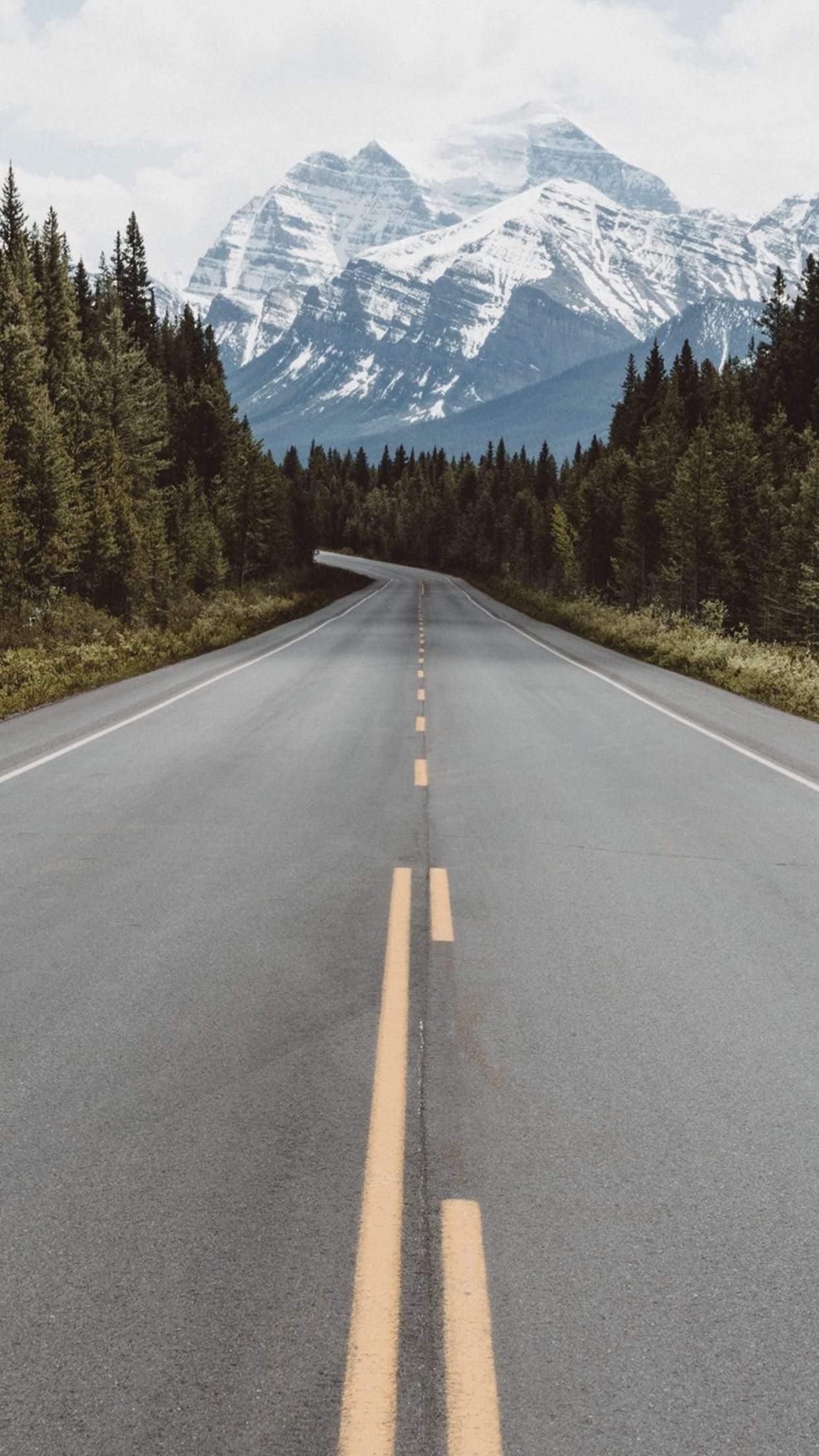 Road Iphone Wallpapers