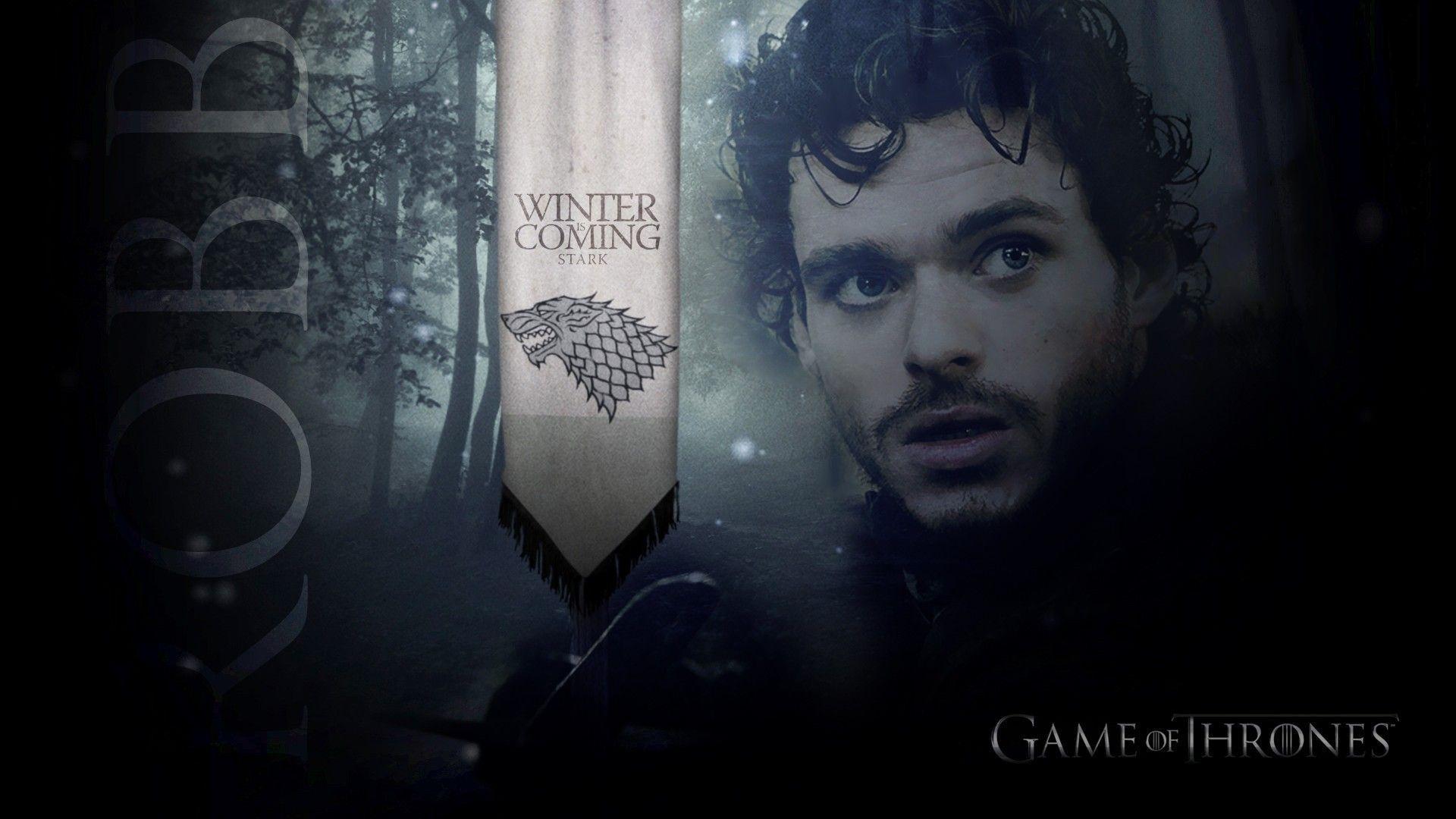 Robb Stark Wallpapers