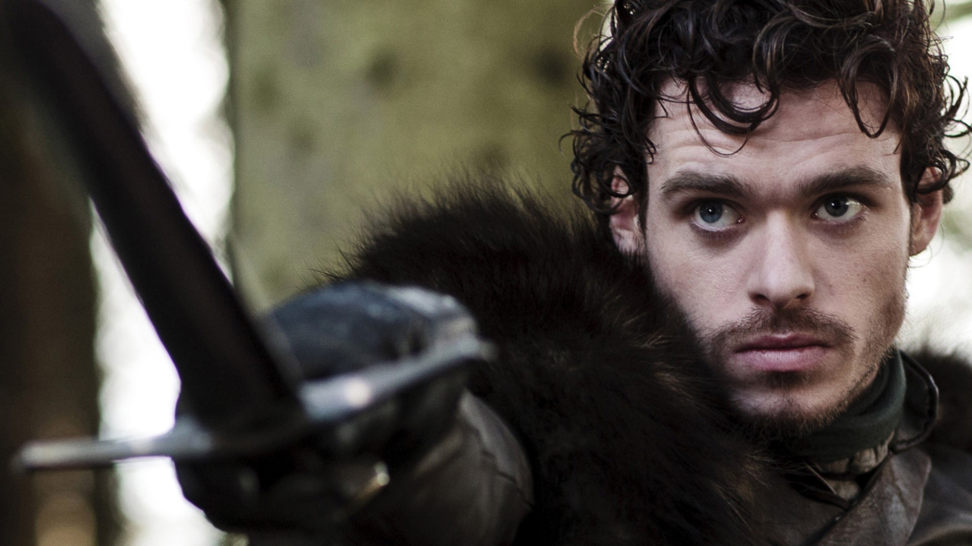 Robb Stark Wallpapers