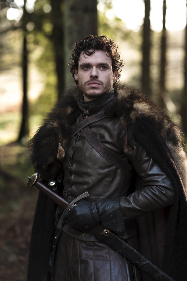 Robb Stark Wallpapers