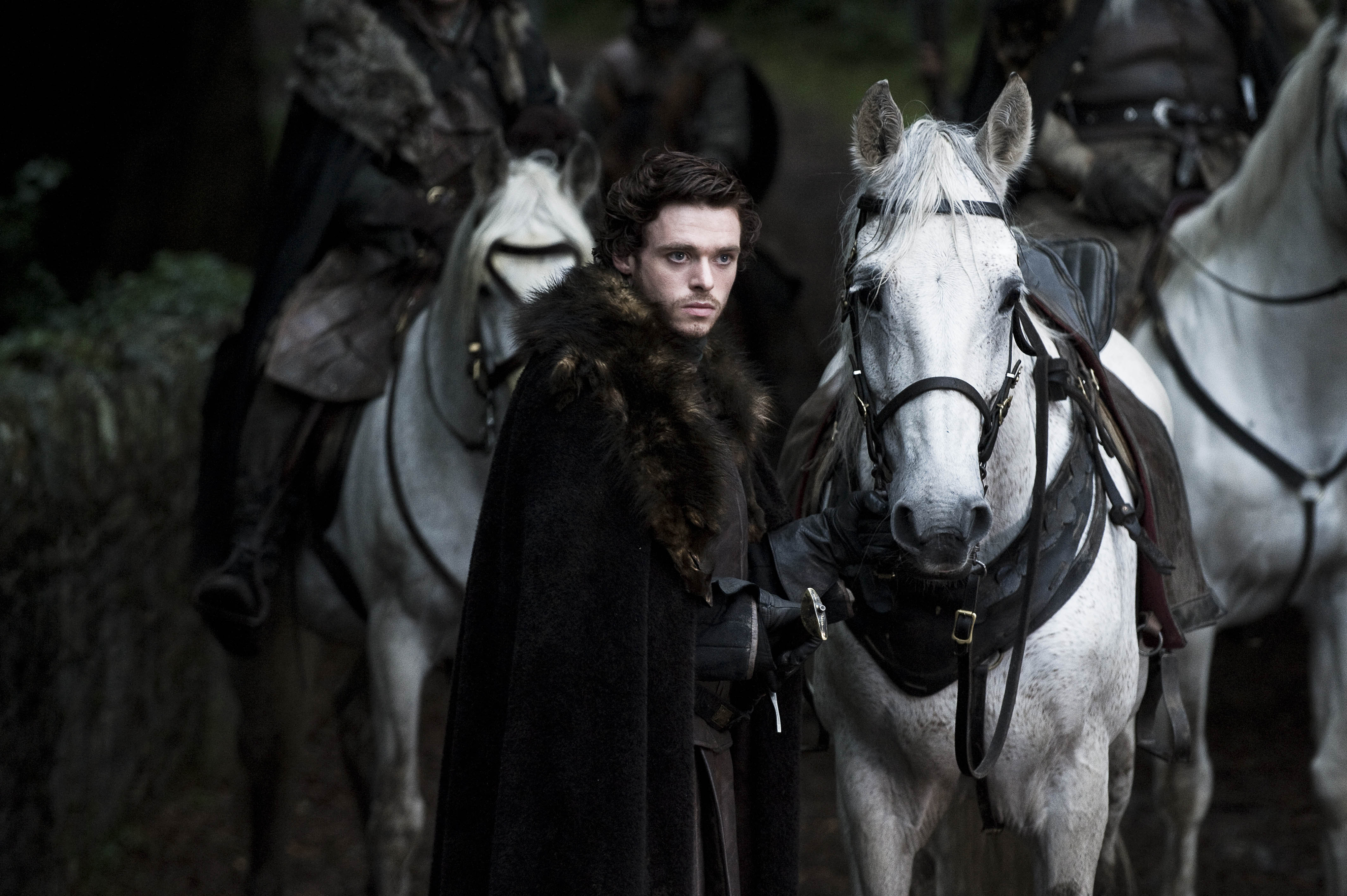 Robb Stark Wallpapers