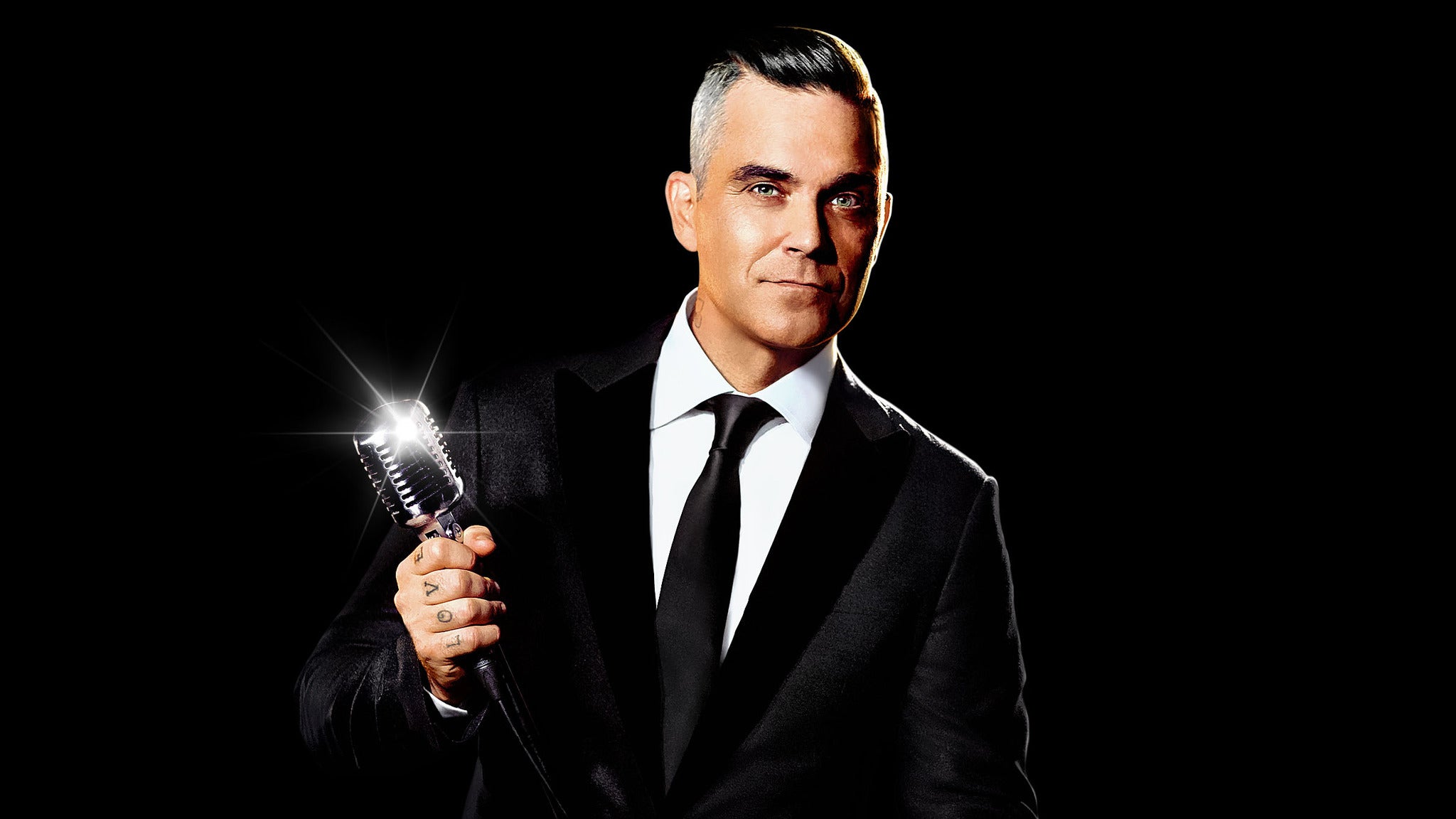 Robbie Williams Picture Wallpapers