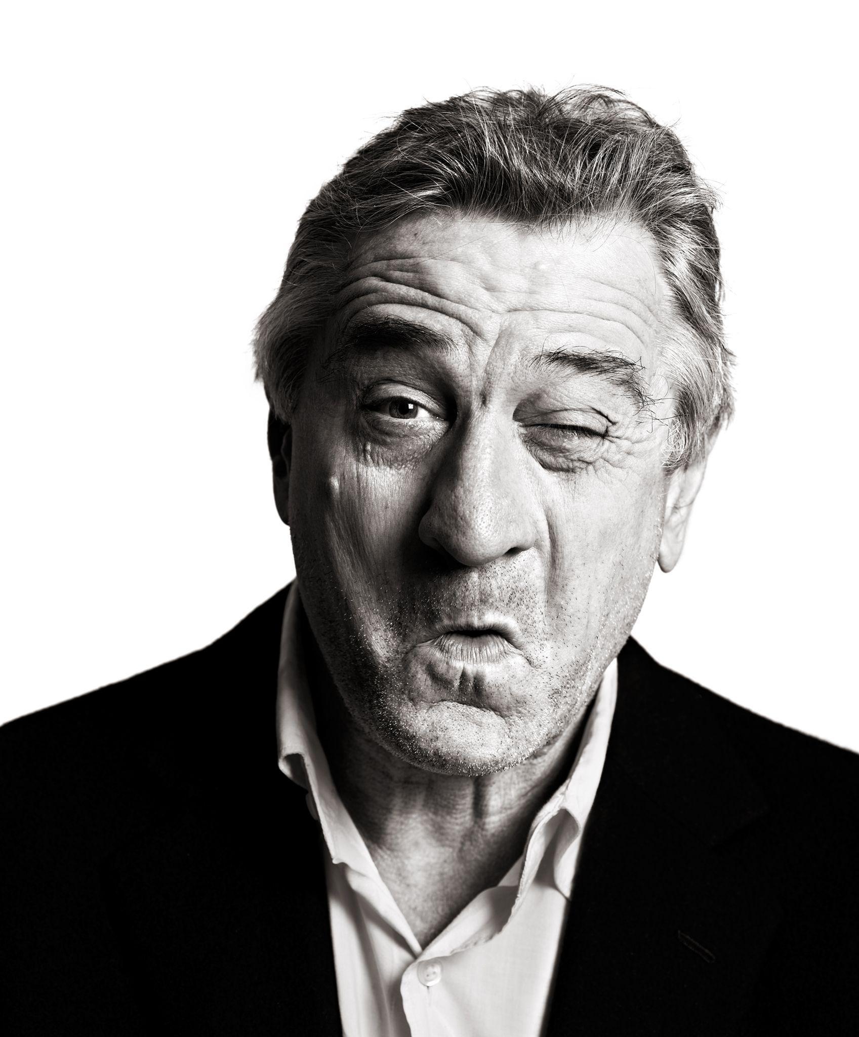 Robert De Niro Hq Wallpapers