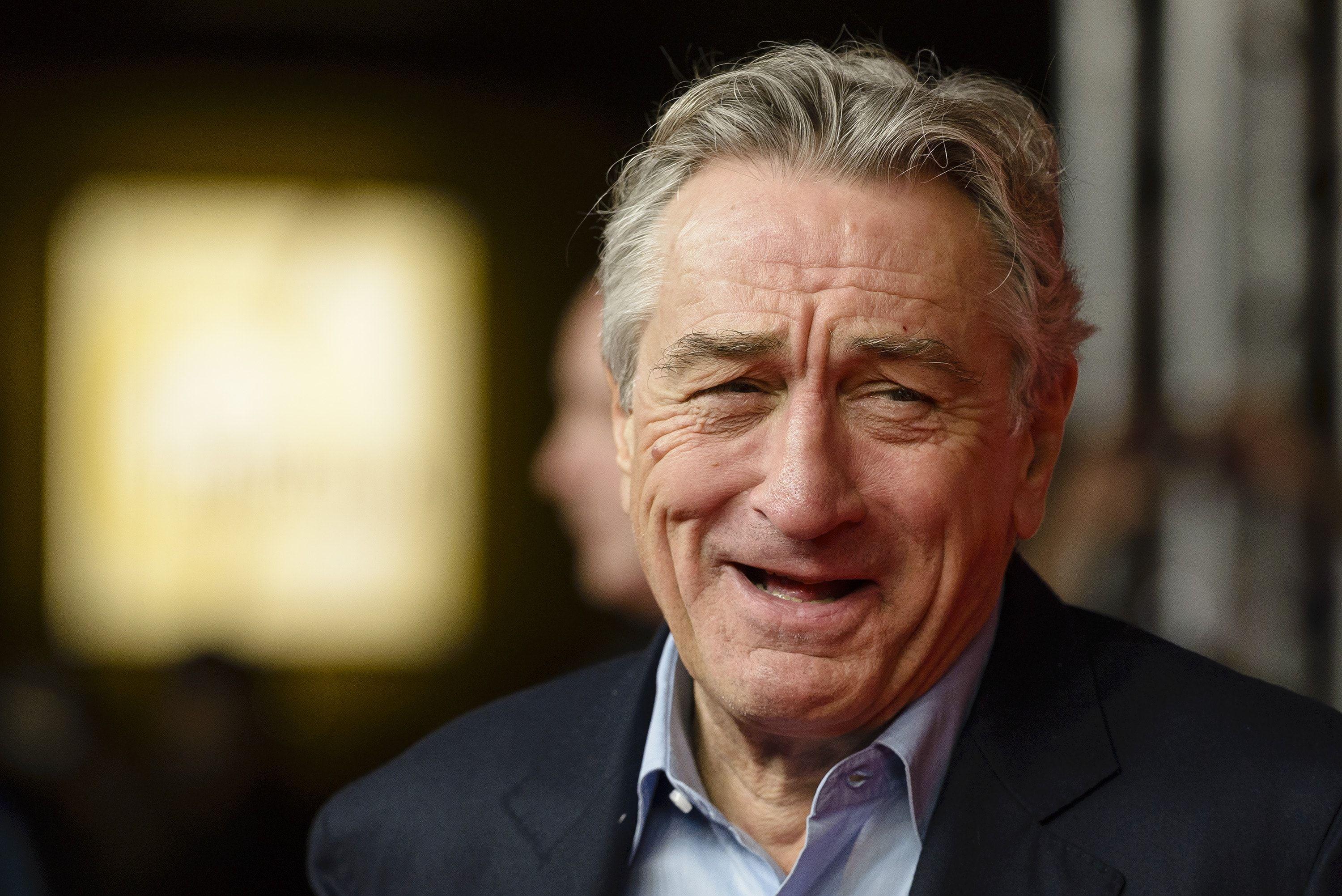 Robert De Niro Hq Wallpapers