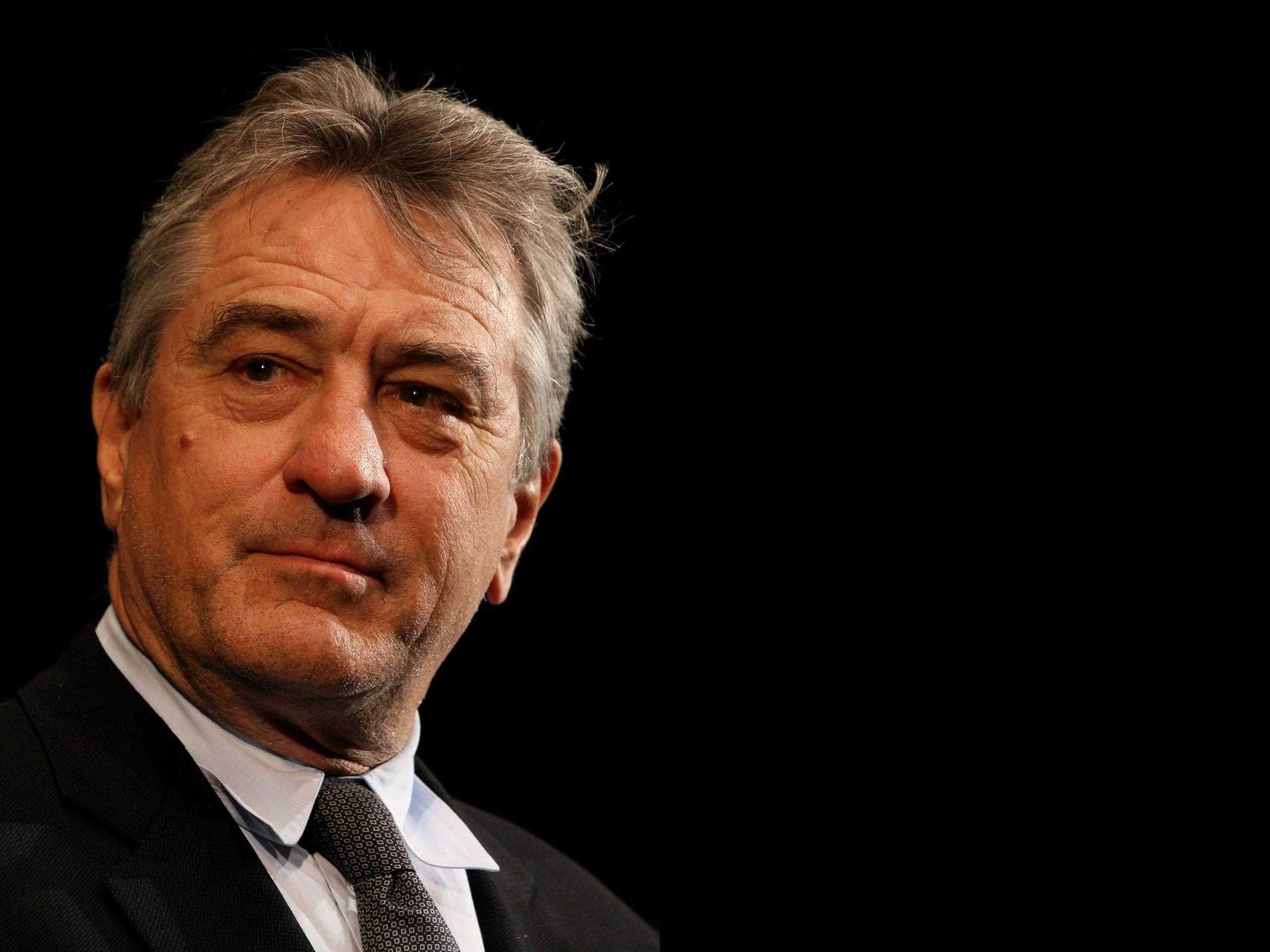 Robert De Niro Hq Wallpapers