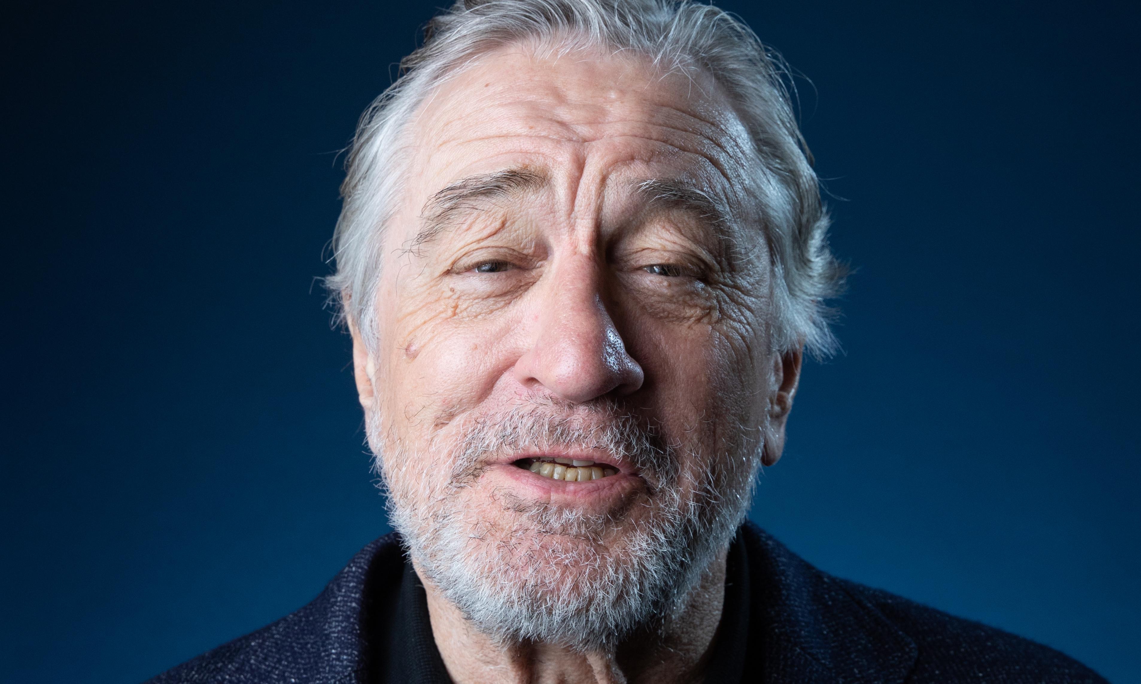 Robert De Niro Hq Wallpapers