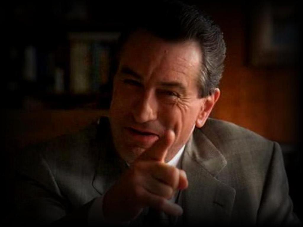 Robert De Niro Hq Wallpapers