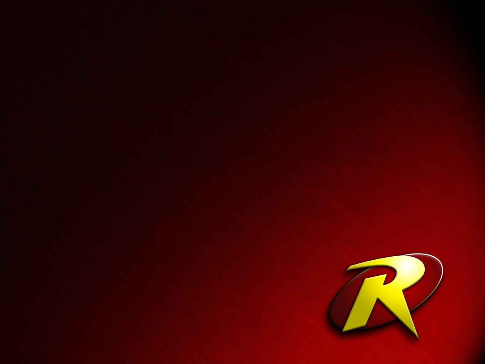 Robin Logo Wallpapers