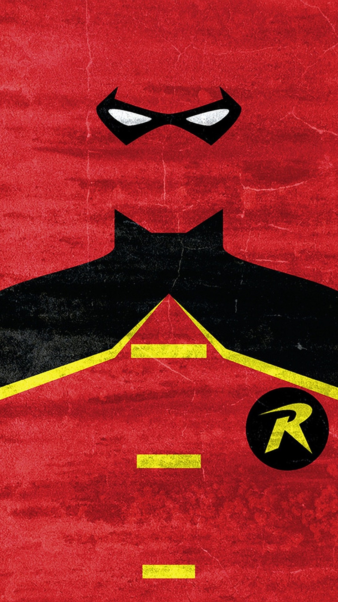 Robin Logo Wallpapers