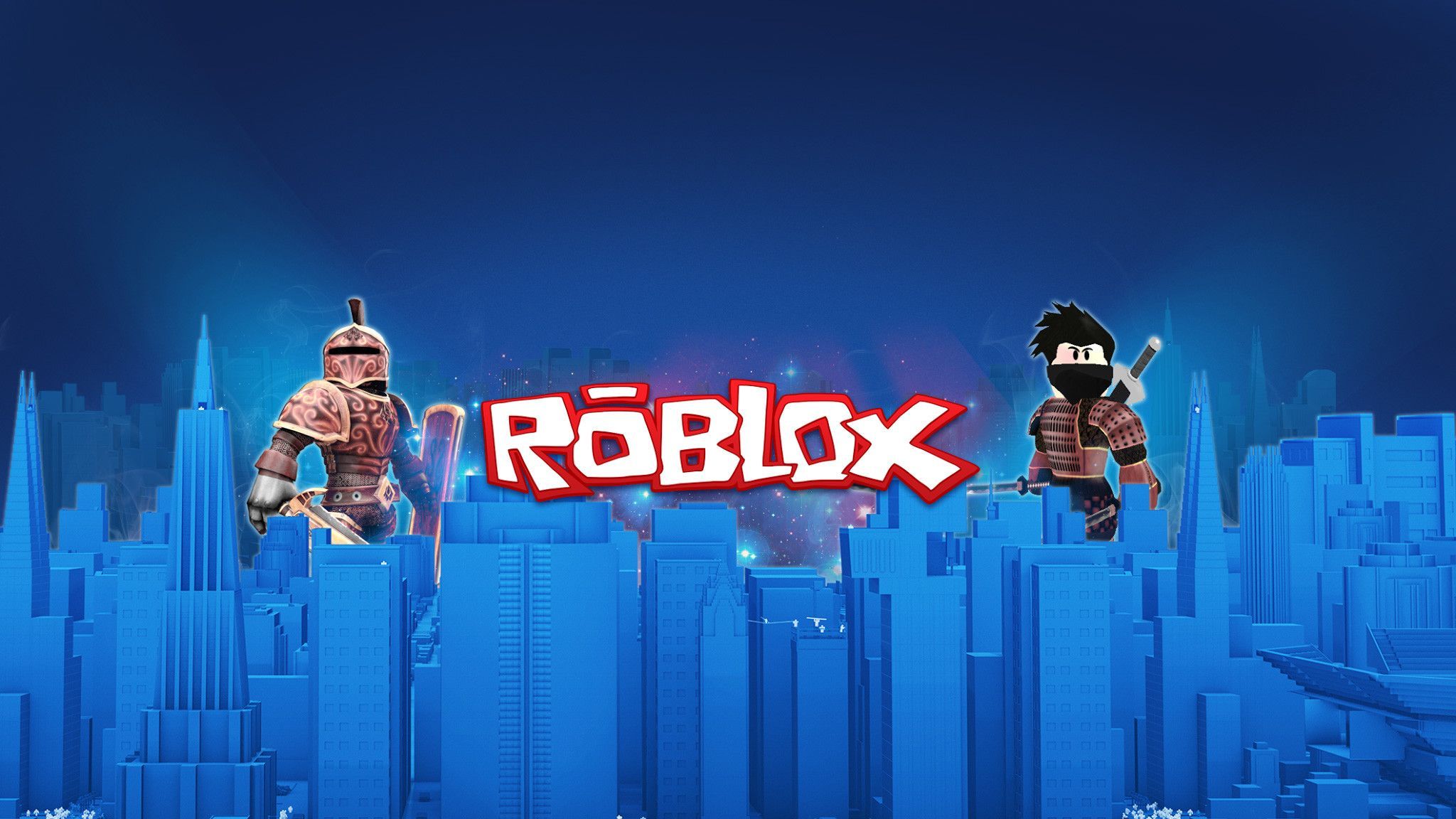 Roblox 2048X1152 Wallpapers