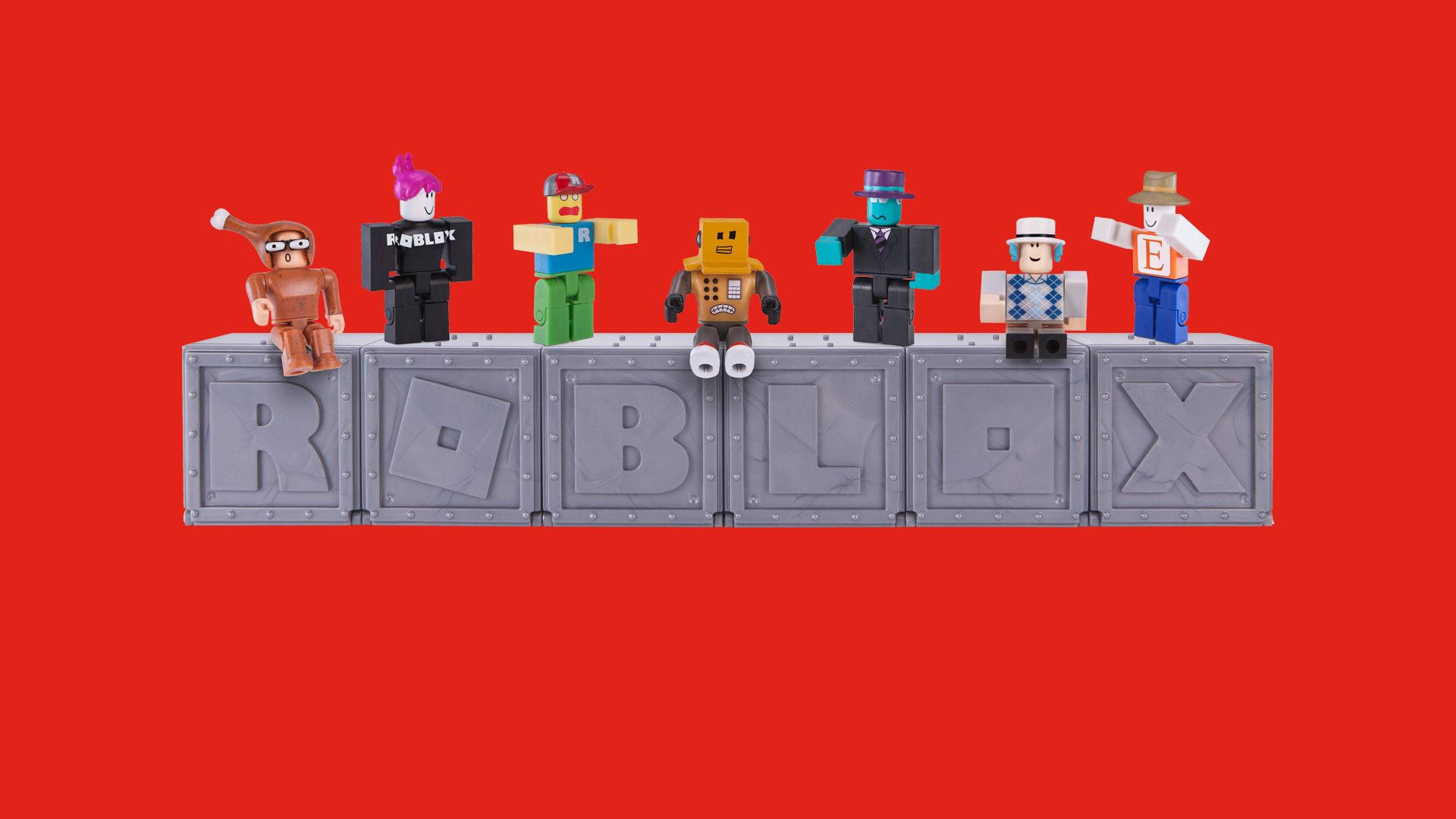 Roblox 2048X1152 Wallpapers