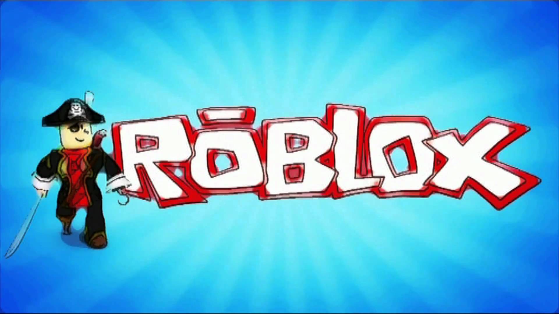 Roblox 2048X1152 Wallpapers