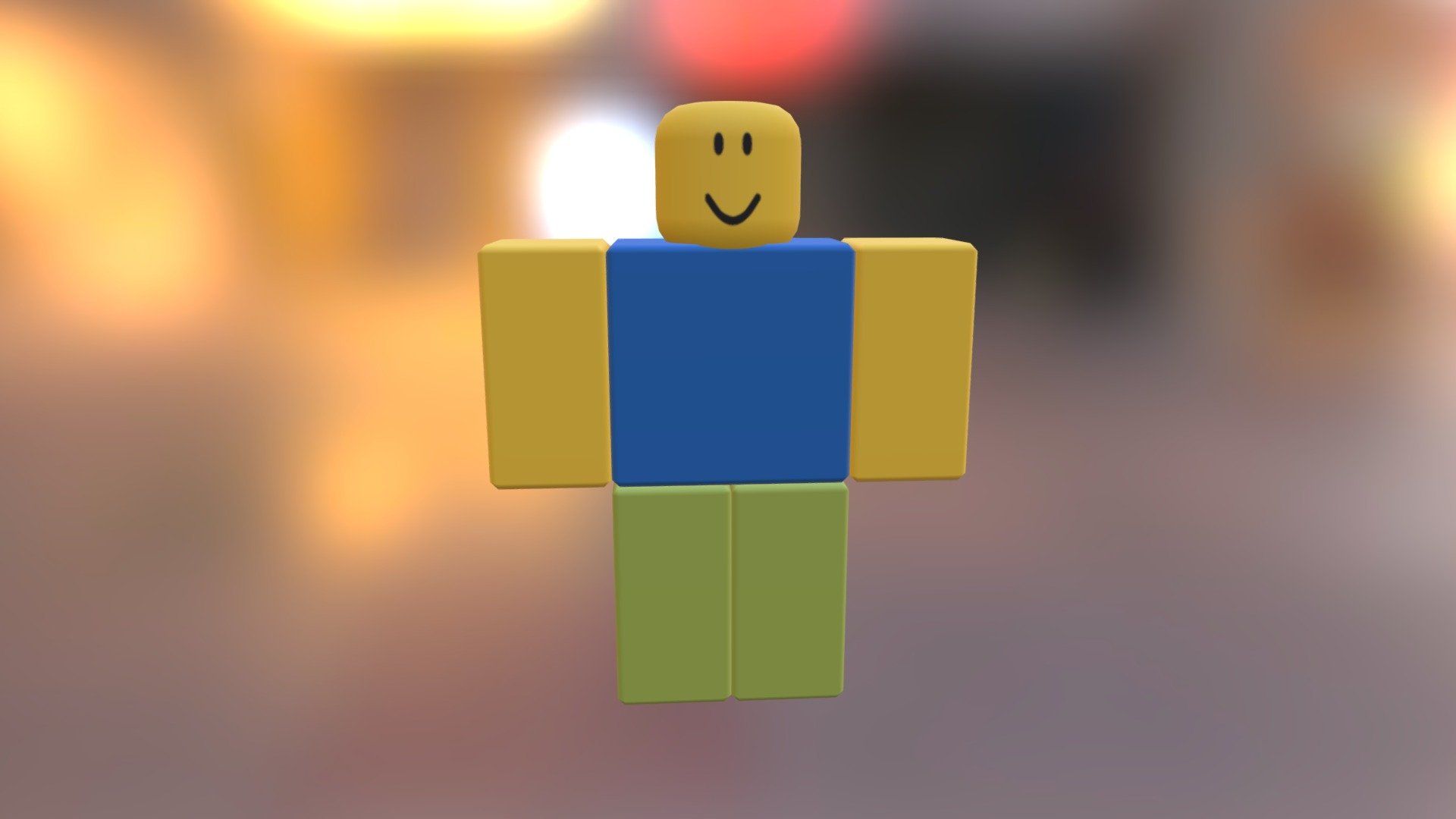 Roblox 2048X1152 Wallpapers