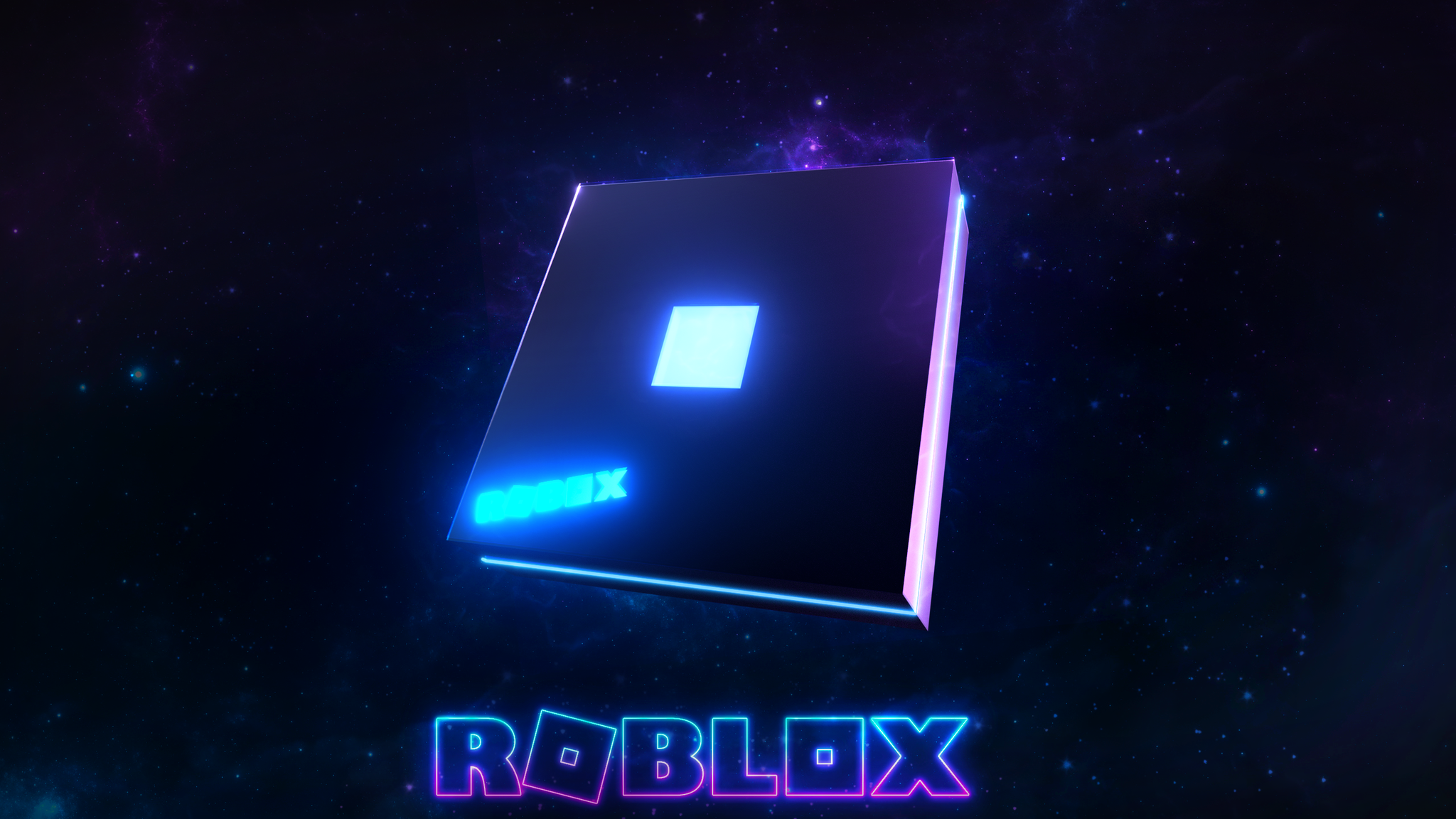 Roblox 2048X1152 Wallpapers