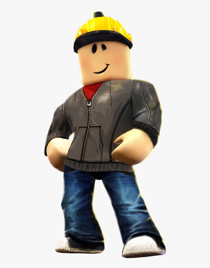 Roblox Characters Images Wallpapers