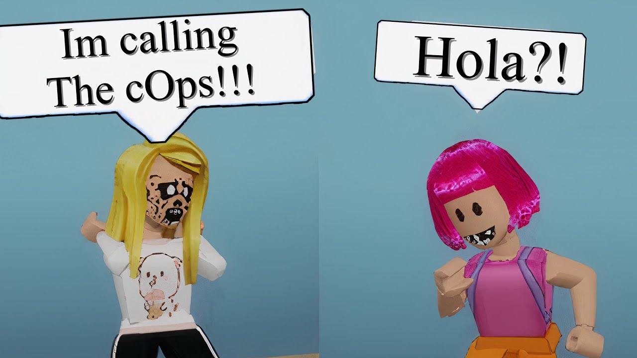 Roblox Funny Memes Wallpapers