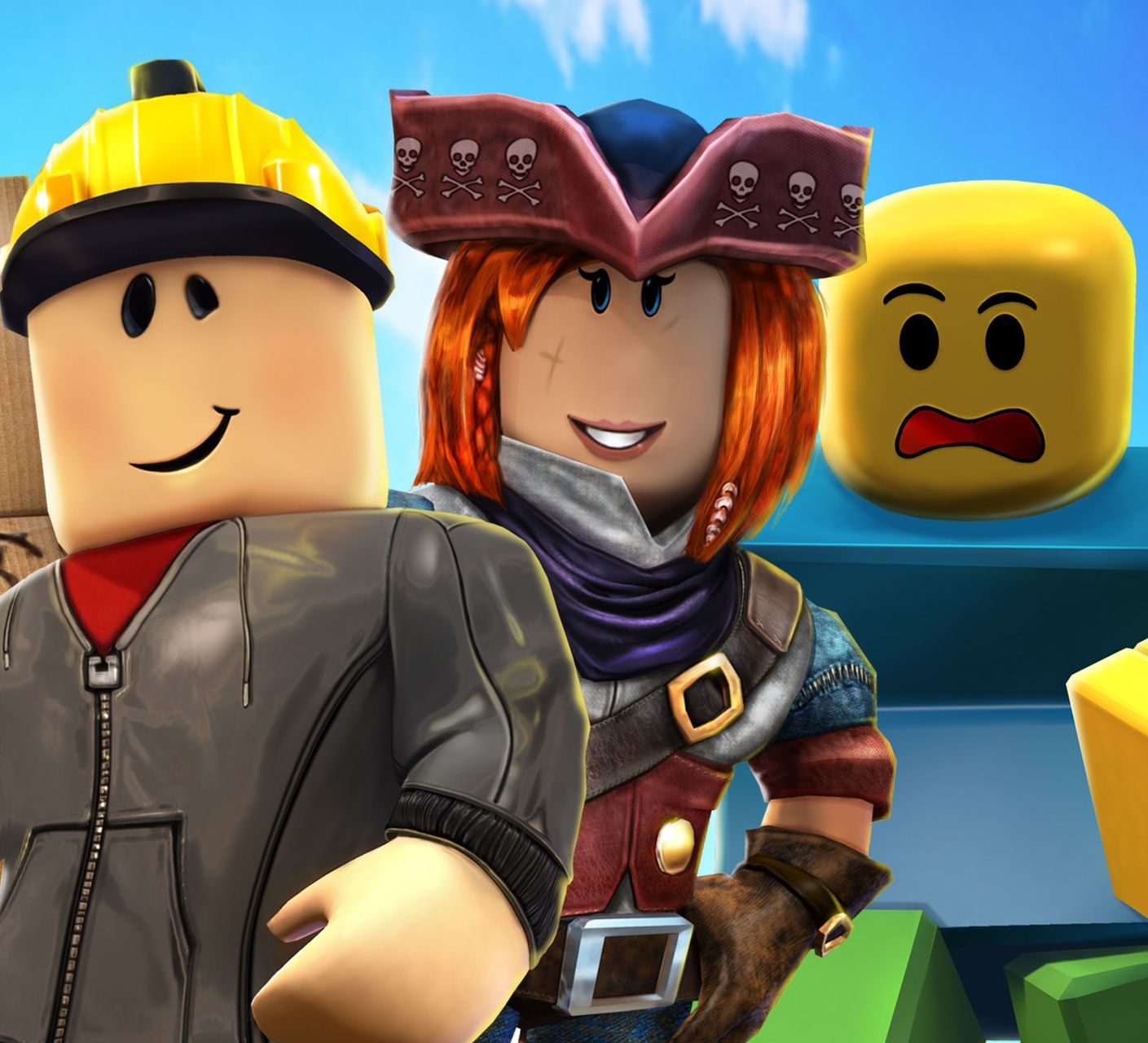 Roblox Funny Memes Wallpapers