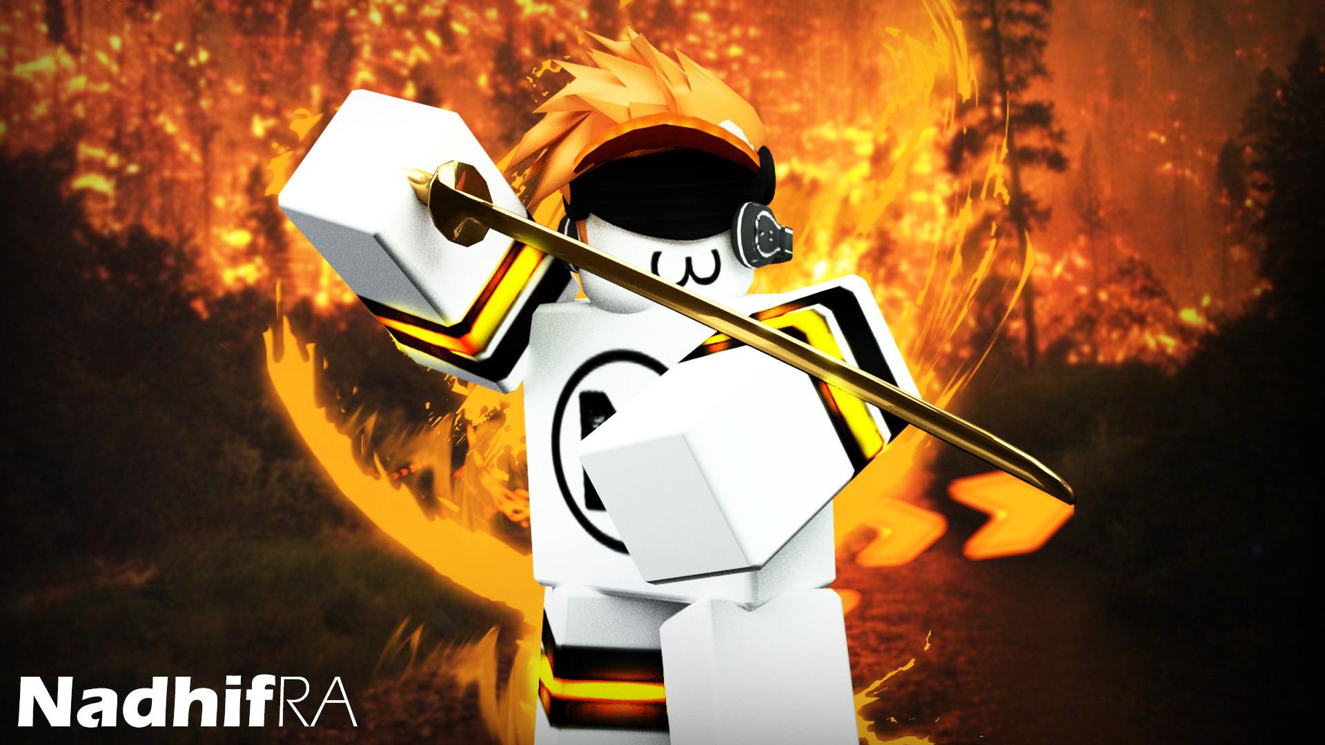 Roblox Wallpapers